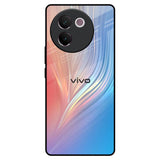 Mystic Aurora Vivo V30e Glass Back Cover Online