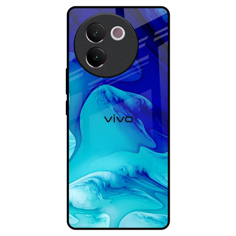 Raging Tides Vivo V30e Glass Back Cover Online