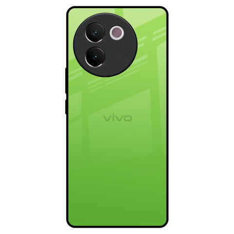 Paradise Green Vivo V30e Glass Back Cover Online