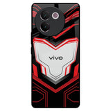 Quantum Suit Vivo V30e Glass Back Cover Online