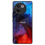 Dim Smoke Vivo V30e Glass Back Cover Online