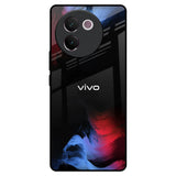 Fine Art Wave Vivo V30e Glass Back Cover Online