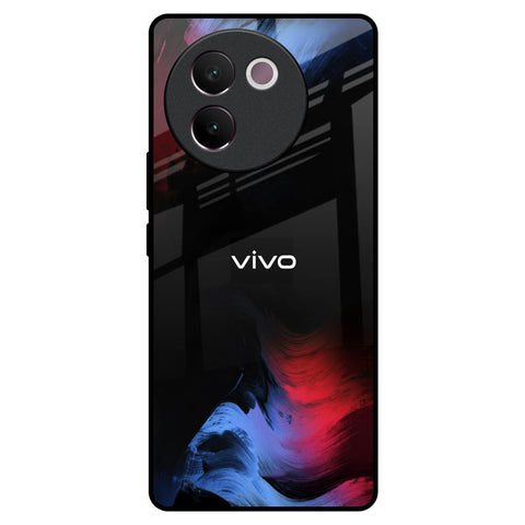 Fine Art Wave Vivo V30e Glass Back Cover Online