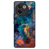 Colored Storm Vivo V30e Glass Back Cover Online