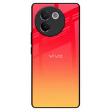 Sunbathed Vivo V30e Glass Back Cover Online