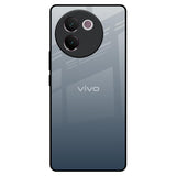 Dynamic Black Range Vivo V30e Glass Back Cover Online