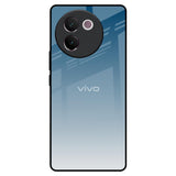 Deep Sea Space Vivo V30e Glass Back Cover Online