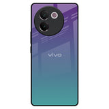 Shroom Haze Vivo V30e Glass Back Cover Online