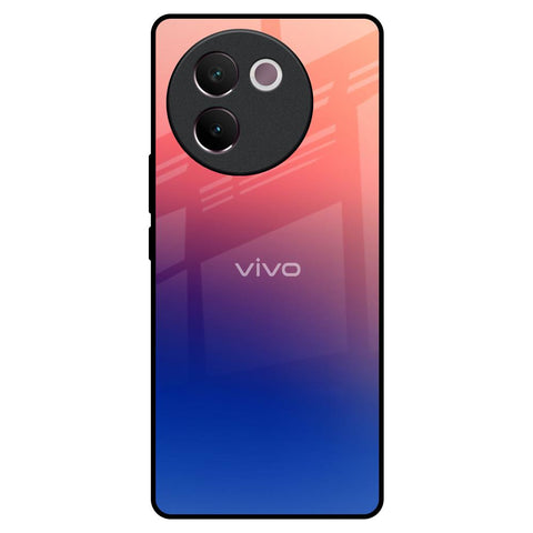 Dual Magical Tone Vivo V30e Glass Back Cover Online