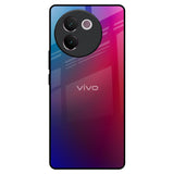 Magical Color Shade Vivo V30e Glass Back Cover Online