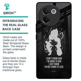 Ace One Piece Glass Case for Vivo V30e