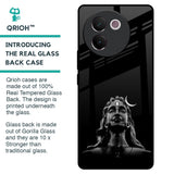 Adiyogi Glass Case for Vivo V30e