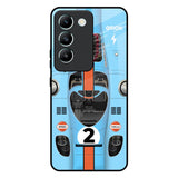 Race Laboratory Vivo Y200e 5G Glass Back Cover Online