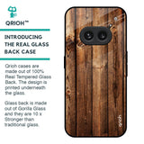 Timber Printed Glass Case for Nothing Phone 2a Plus