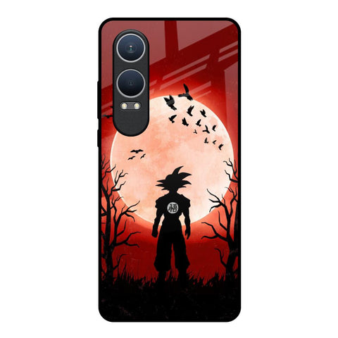 Winter Forest OnePlus Nord CE4 Lite 5G Glass Back Cover Online