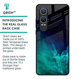 Winter Sky Zone Glass Case For OnePlus Nord CE4 Lite 5G