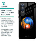 Yin Yang Balance Glass Case for OnePlus Nord CE4 Lite 5G