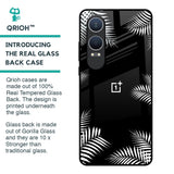 Zealand Fern Design Glass Case For OnePlus Nord CE4 Lite 5G