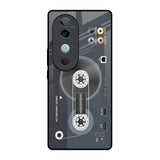 Retro Recorder Vivo V40 5G Glass Back Cover Online