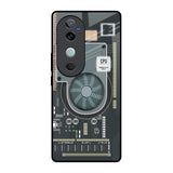 Motherboard Circuit Vivo V40 5G Glass Back Cover Online