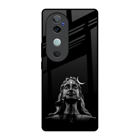 Adiyogi Vivo V40 5G Glass Back Cover Online