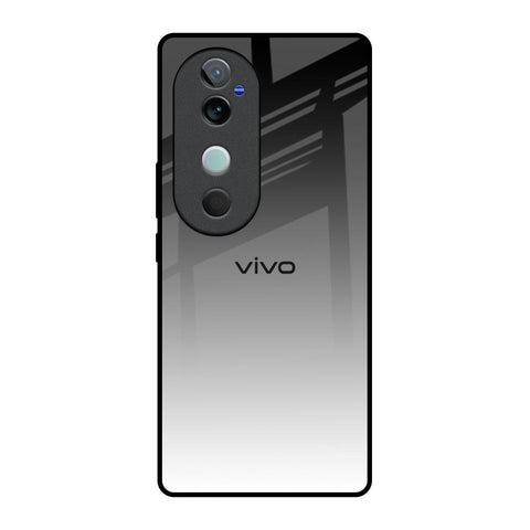 Zebra Gradient Vivo V40 5G Glass Back Cover Online