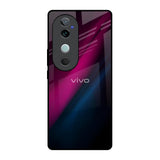 Speedy Motion Vivo V40 5G Glass Back Cover Online