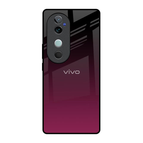 Wisconsin Wine Vivo V40 5G Glass Back Cover Online