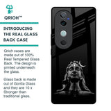 Adiyogi Glass Case for Vivo V40 5G