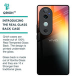 Spectrum Glass Case for Vivo V40 5G