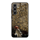 Rain Festival Samsung Galaxy S24 FE 5G Glass Back Cover Online