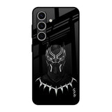 Dark Superhero Samsung Galaxy S24 FE 5G Glass Back Cover Online