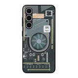 Motherboard Circuit Samsung Galaxy S24 FE 5G Glass Back Cover Online