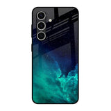 Winter Sky Zone Samsung Galaxy S24 FE 5G Glass Back Cover Online