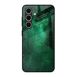 Emerald Firefly Samsung Galaxy S24 FE 5G Glass Back Cover Online