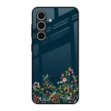 Small Garden Samsung Galaxy S24 FE 5G Glass Back Cover Online