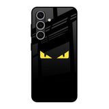 Eyes On You Samsung Galaxy S24 FE 5G Glass Back Cover Online