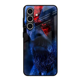 God Of War Samsung Galaxy S24 FE 5G Glass Back Cover Online