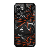 Vector Art Samsung Galaxy S24 FE 5G Glass Back Cover Online