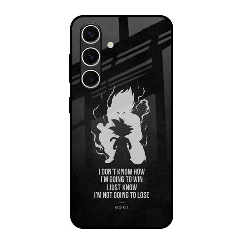 Ace One Piece Samsung Galaxy S24 FE 5G Glass Back Cover Online