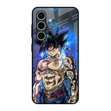 Branded Anime Samsung Galaxy S24 FE 5G Glass Back Cover Online