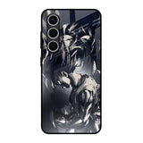 Sketch Art DB Samsung Galaxy S24 FE 5G Glass Back Cover Online