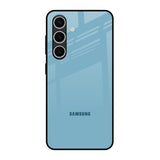 Sapphire Samsung Galaxy S24 FE 5G Glass Back Cover Online