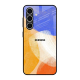 Creative Canvas Samsung Galaxy S24 FE 5G Glass Back Cover Online