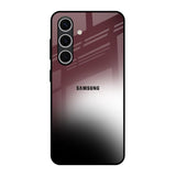 Soft Blur Samsung Galaxy S24 FE 5G Glass Back Cover Online