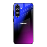 Viola Gradient Samsung Galaxy S24 FE 5G Glass Back Cover Online