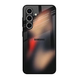 Dark Gradient Samsung Galaxy S24 FE 5G Glass Back Cover Online