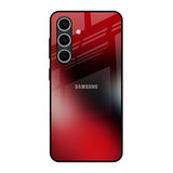 Red Garnet Samsung Galaxy S24 FE 5G Glass Back Cover Online