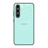 Teal Samsung Galaxy S24 FE 5G Glass Back Cover Online