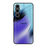 Mystical Gradient Samsung Galaxy S24 FE 5G Glass Back Cover Online